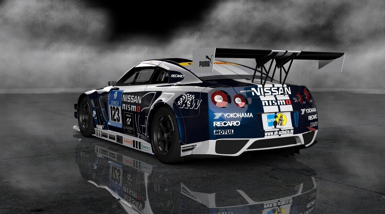 Gran Turismo 6 (Anniversary Edition) - Imagen 31